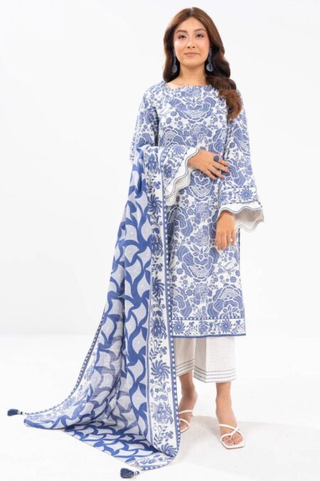 Al Karam Fw19 Cream