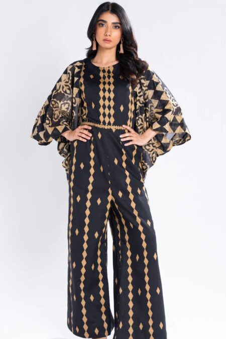Al Karam Fw20.1 Black