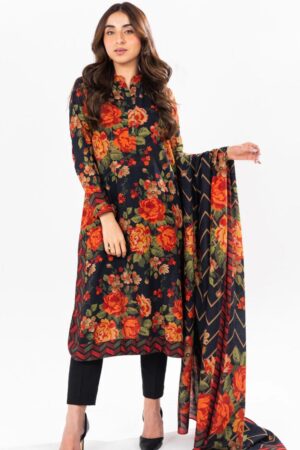 Al Karam Fw56 Black