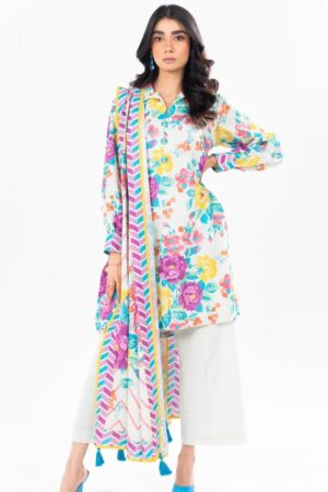 Al Karam Fw56 Cream
