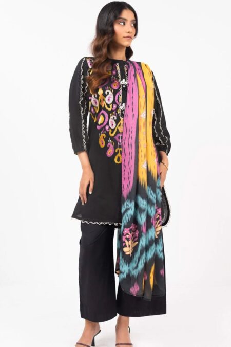 Al Karam Fw6 Black