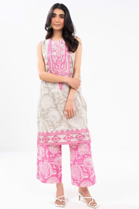 Al Karam Fw60 L Grey