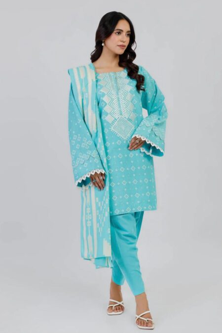 Al Karam Fw7.1 L Blue