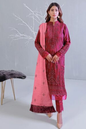 Almish D 592 Ava Unstitched 