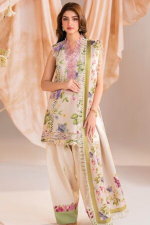 Asifa & Nabeel Am 01 Aura Meraki Volume 15 Winter Collection