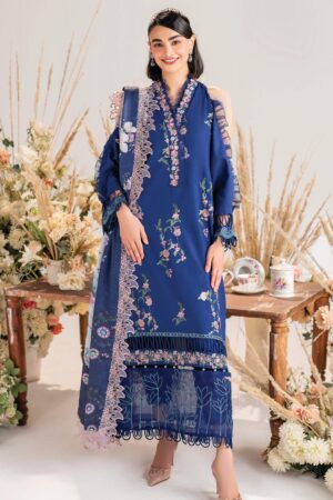 Asifa & Nabeel Am 03 Frostbite Meraki Volume 13 Winter Collection