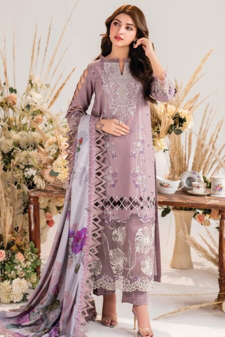 Asifa Nabeel Am 04 Sombre Meraki