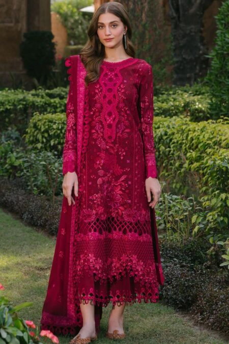 Bin Ilyas Gulabi Baagh Bi Gb 151a