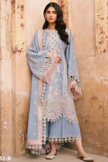 Bin Ilyas Gulabi Baagh Bi Gb 151b