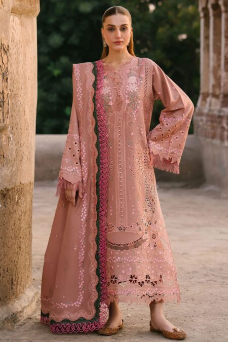 Bin Ilyas Gulabi Baagh Bi Gb 152a