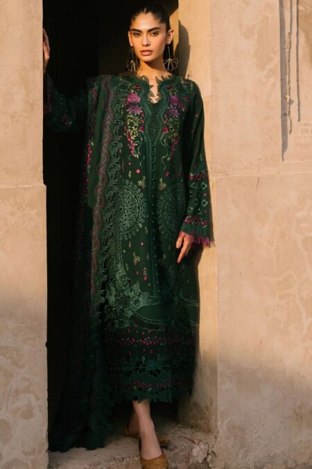 Bin Ilyas Gulabi Baagh Bi Gb 152b