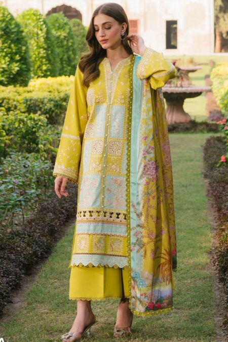 Bin Ilyas Gulabi Baagh Bi Gb 153a