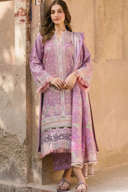 Bin Ilyas Gulabi Baagh Bi Gb 155a