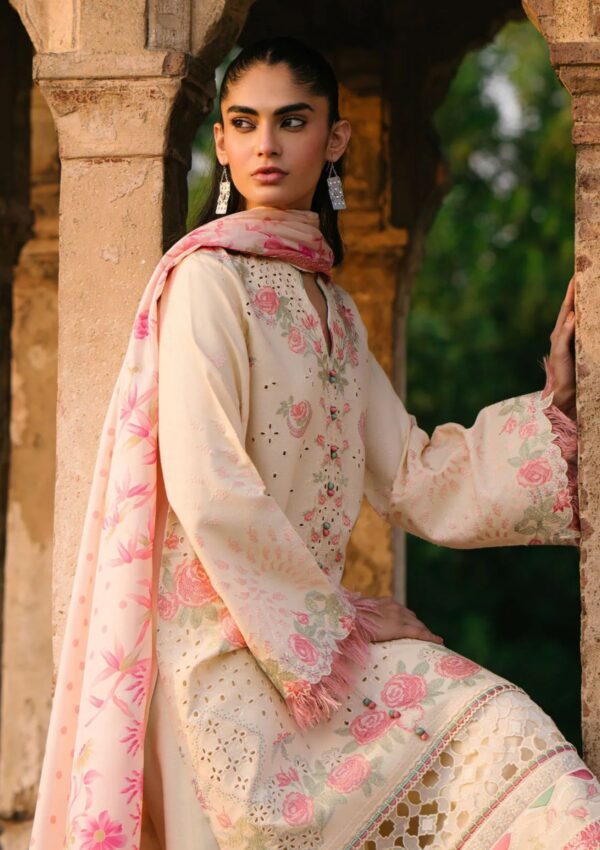 Bin Ilyas Gulabi Baagh Bi Gb 155b Winter Collection