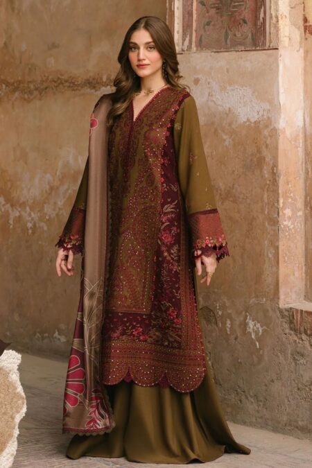 Bin Ilyas Gulabi Baagh Bi Gb 156a