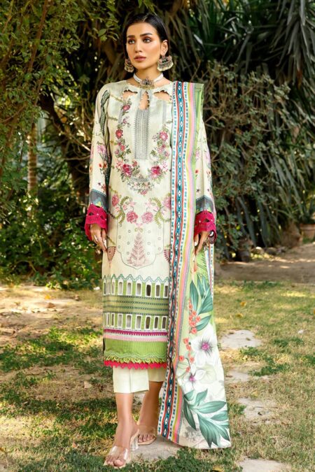 Bin Ilyas Maya Jahan D 762 A