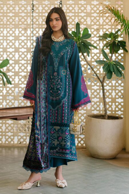 Bin Ilyas Olivia Bio 521b