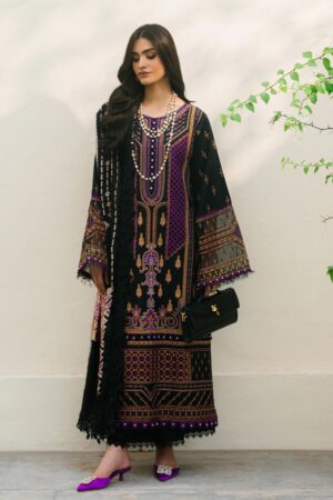 Bin Ilyas Olivia Bio 522b Winter Collection