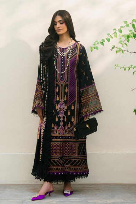 Bin Ilyas Olivia Bio 522b