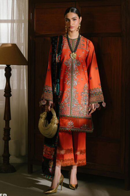 Bin Ilyas Olivia Bio 525b