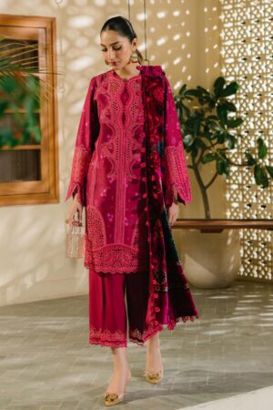 Bin Ilyas Olivia Bio 527a Winter Collection