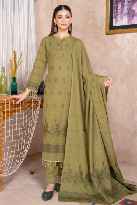 Bin Rashid Lok Virsa Bl 03