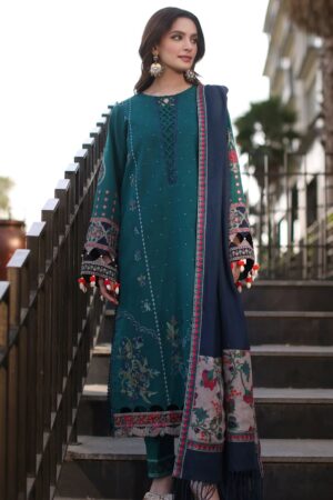 Charizma Naranji Volume 1 Cnw48 Winter Collection