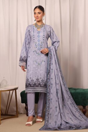 Dressline Mahrukh Dm 11825 E Winter Collection