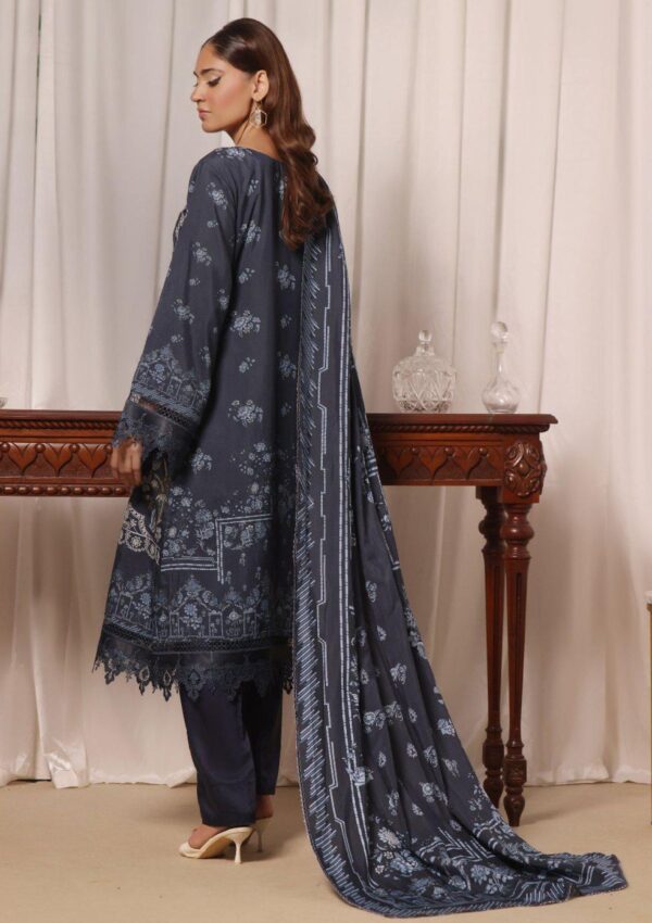 Dressline Mahrukh Dm 11825 G Winter Collection