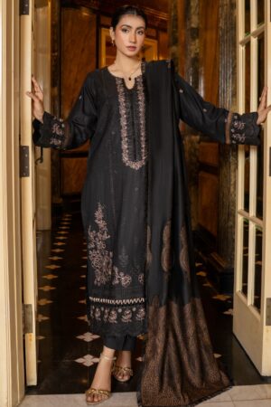 Firdous Embroidered Exclusive Fe 01 Arzoo