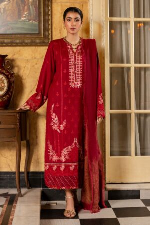 Firdous Embroidered Exclusive Fe 02 Gulnaar