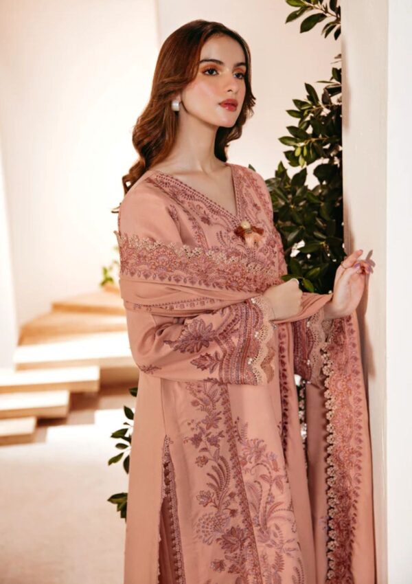 Florent Shades Of Winter Fsw 1A Winter Collection