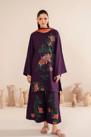 Garnet Clothing Silhouette Manha Pret Collection Winter Collection