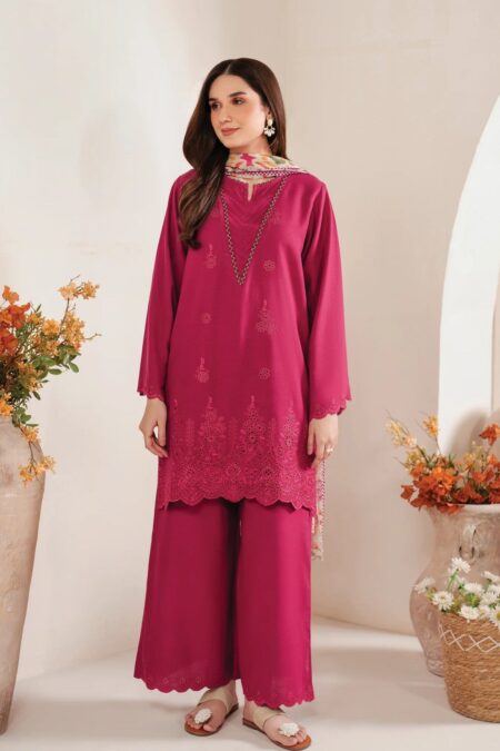 Garnet Clothing Silhouette Shanzay
