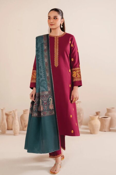 Garnet Clothing Silhouette Tehniyat
