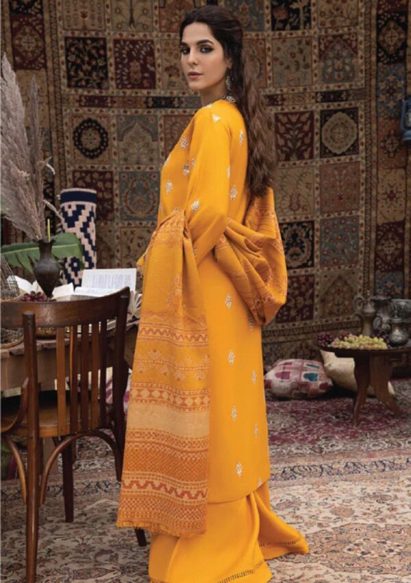 Humdum Denara Hd 03 Winter Collection