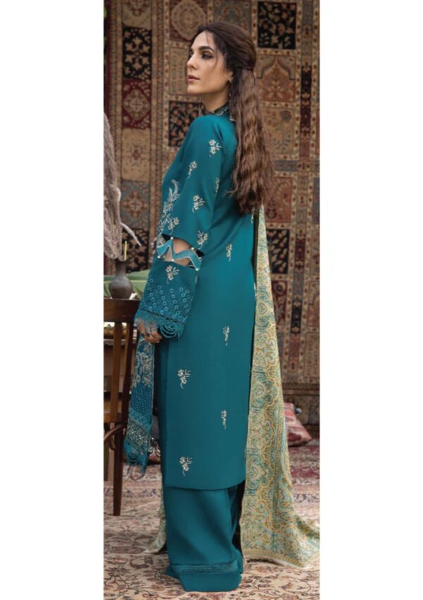 Humdum Denara Hd 09 Winter Collection