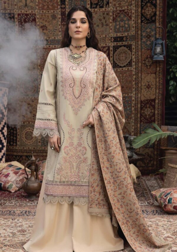 Humdum Denara Hd 10 Winter Collection