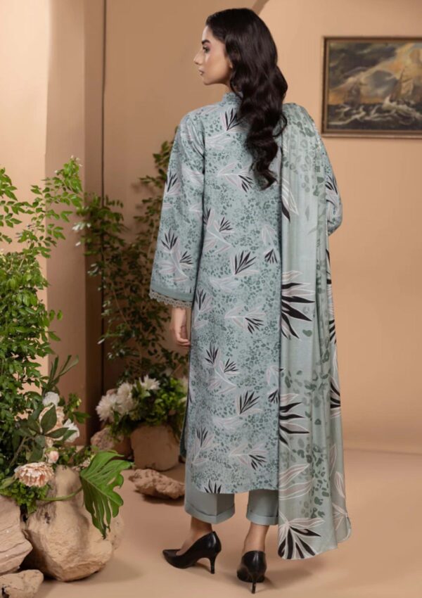 Humdum Zara Zk 01 Winter Collection