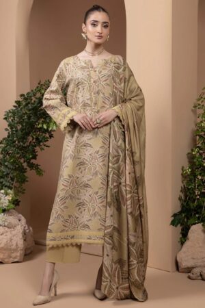 Humdum Zara Zk 03 Winter Collection