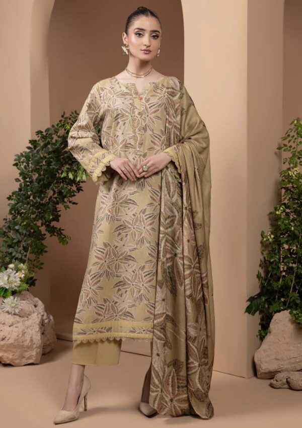 Humdum Zara Zk 03 Winter Collection