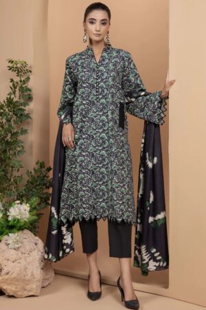 Humdum Zara Zk 04 Winter Collection