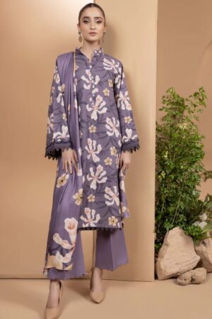 Humdum Zara Zk 05 Winter Collection