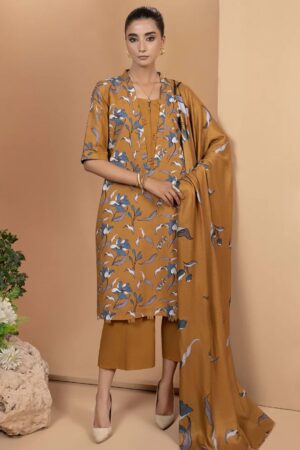 Humdum Zara Zk 08 Winter Collection