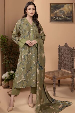 Humdum Zara Zk 10 Winter Collection