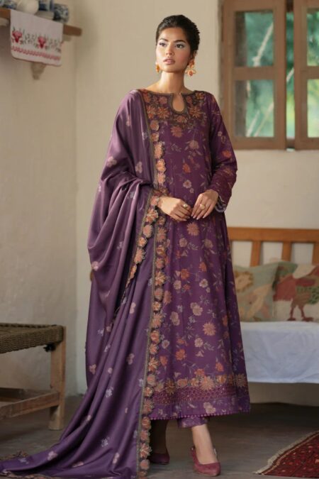 Iznik Premium Ipk 01