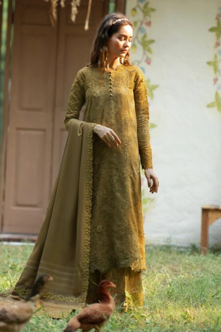 Iznik Premium Ipk 02