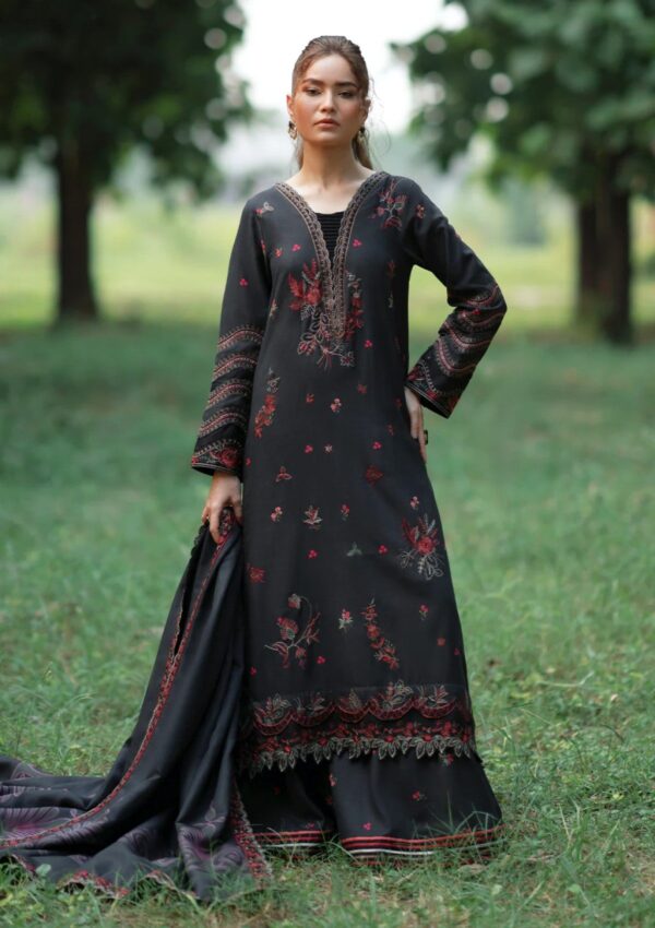 Iznik Premium Winter Ipk 07 Winter Collection