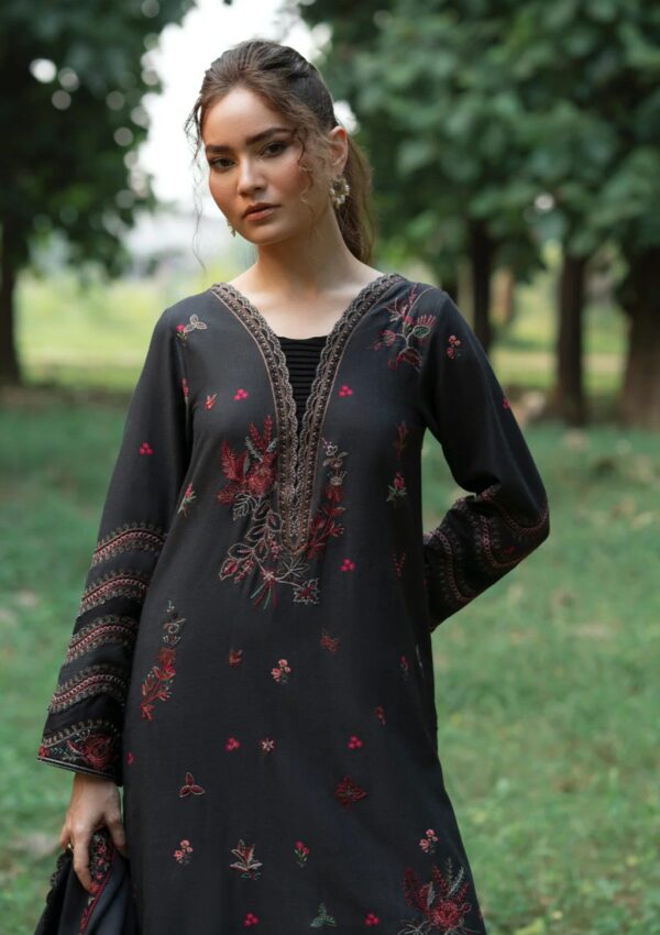 Iznik Premium Winter Ipk 07 Winter Collection