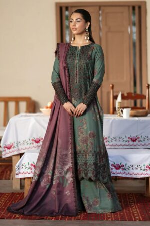 Iznik Premium Winter Ipk 08 Winter Collection